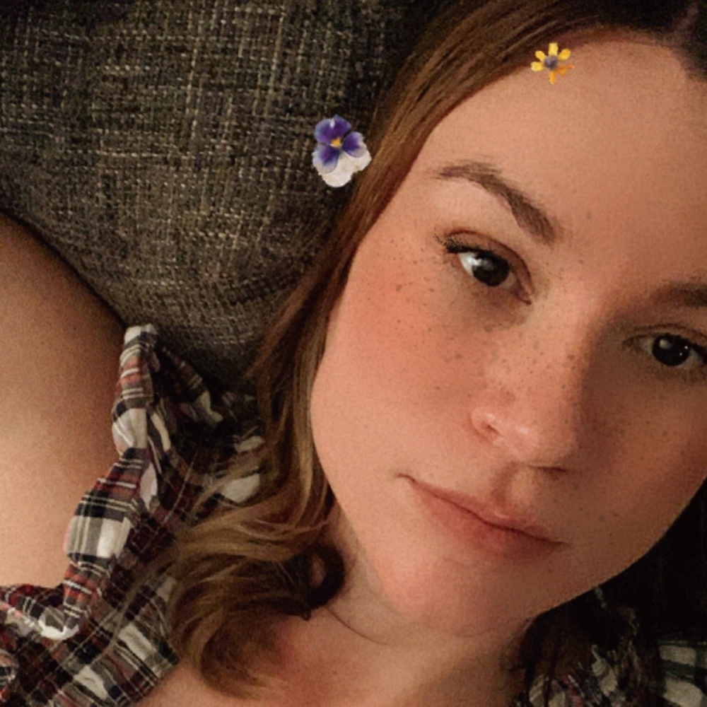 Meet your Posher, Jackie